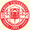 Chuo-U　Logo