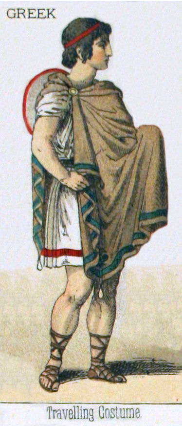 Chlamys