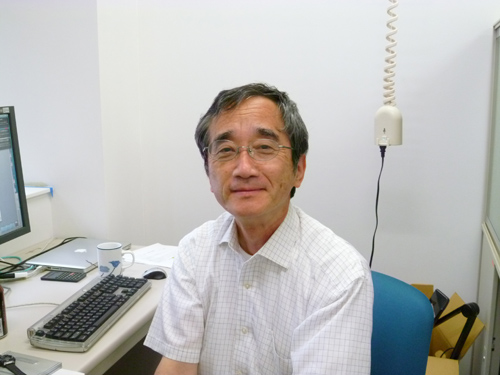 Ritsu Kamiya